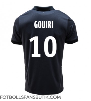 Stade Rennais Amine Gouiri #10 Replika Tredje Tröja 2024-25 Kortärmad